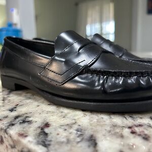 Penny Loafers